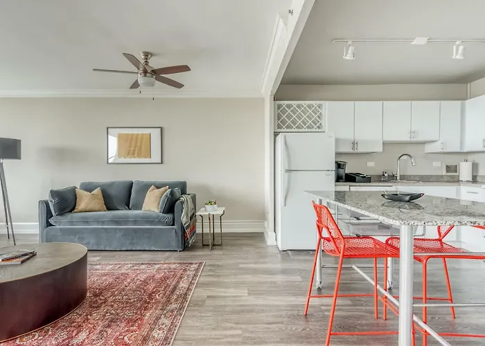 Mint House At 800 Tower - Louisville