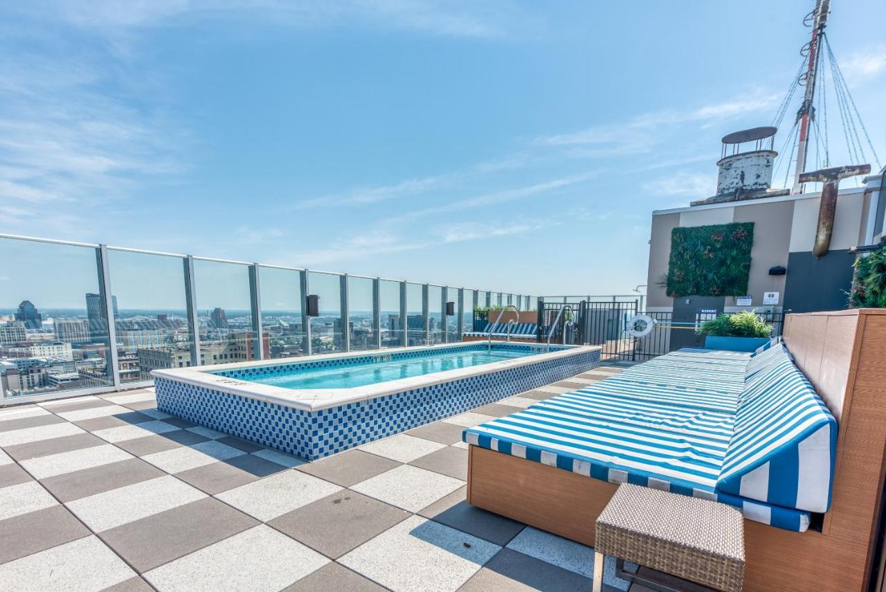 Mint House At 800 Tower - Aparthotel