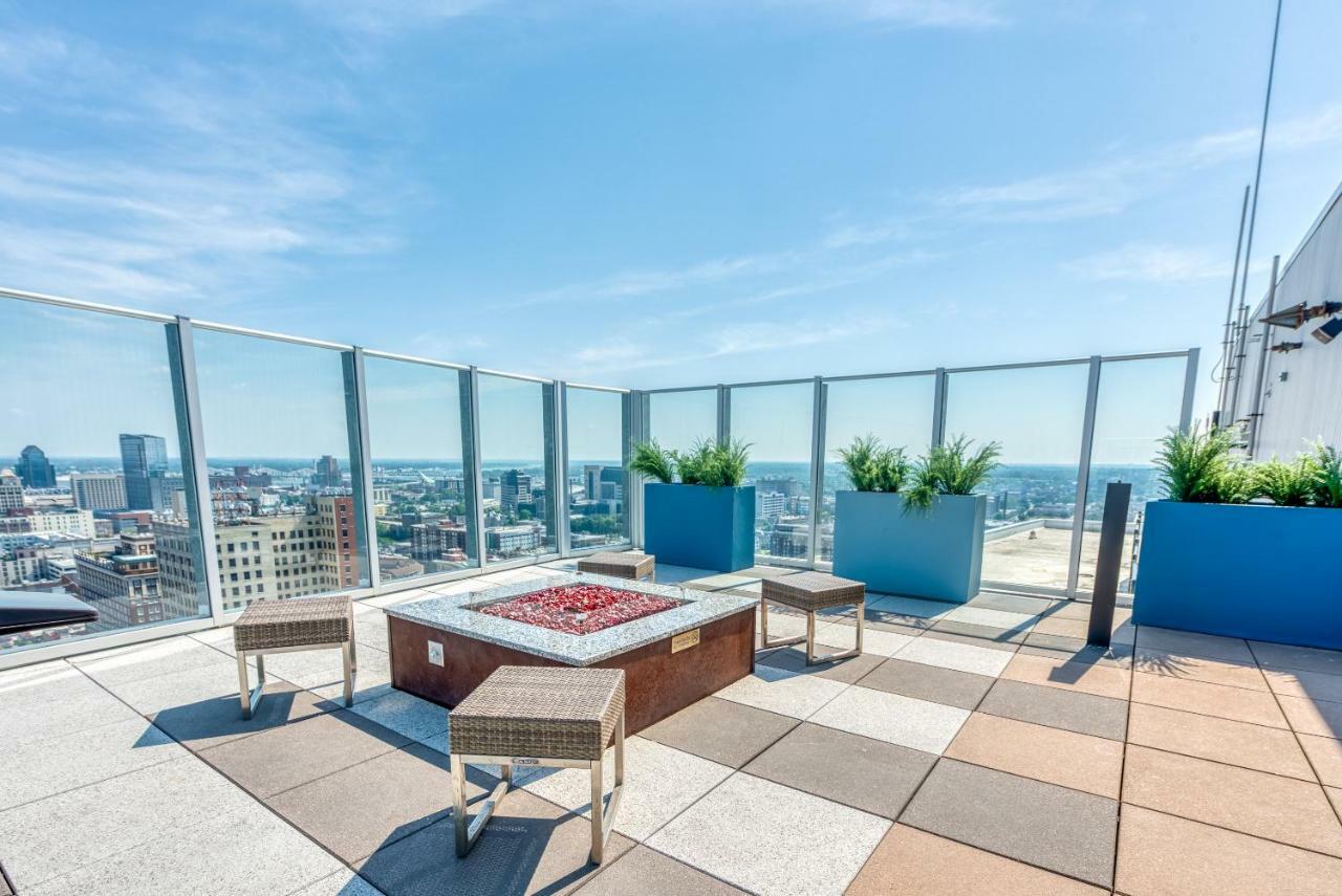 Mint House At 800 Tower - Aparthotel 4*