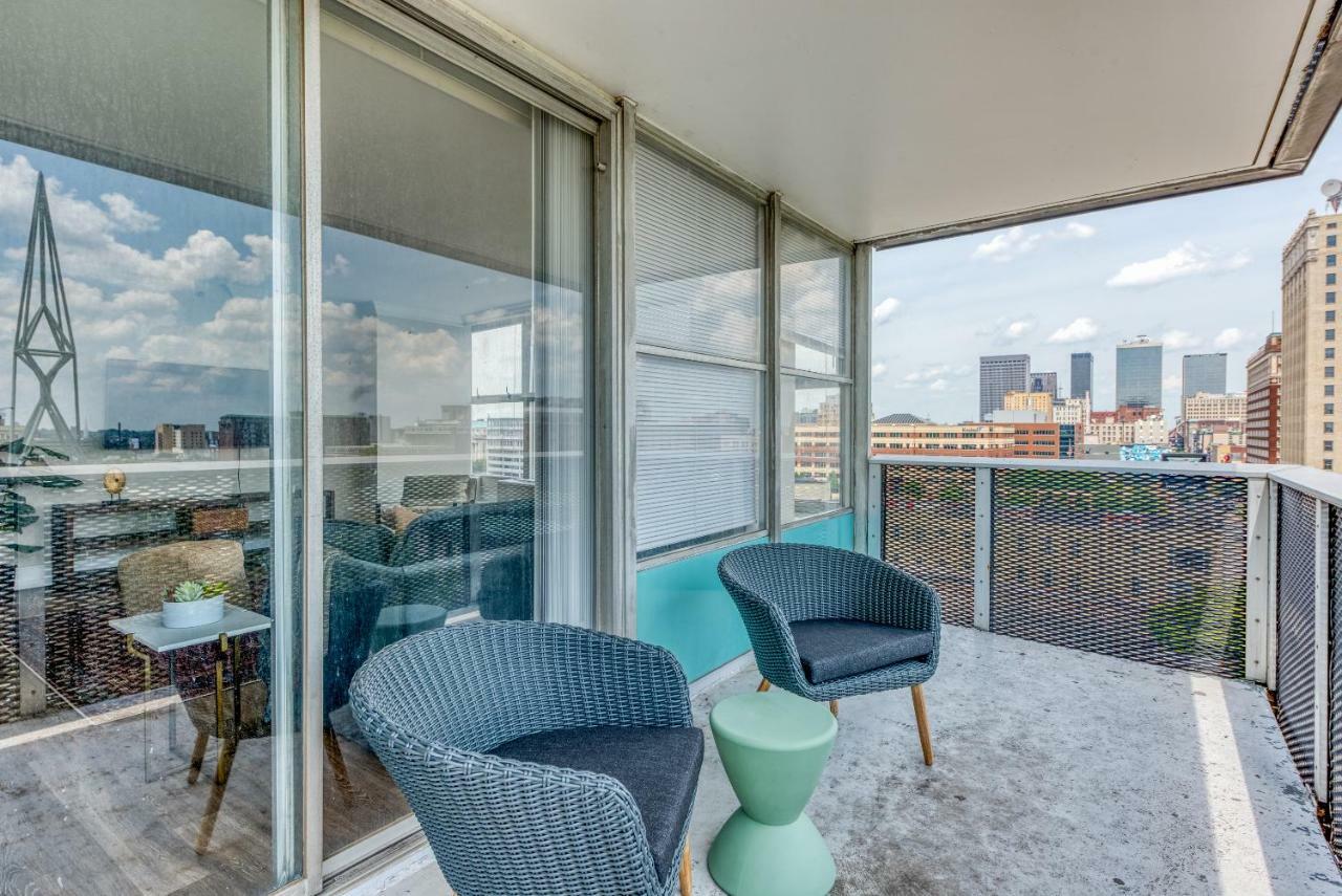 Mint House At 800 Tower - 4*