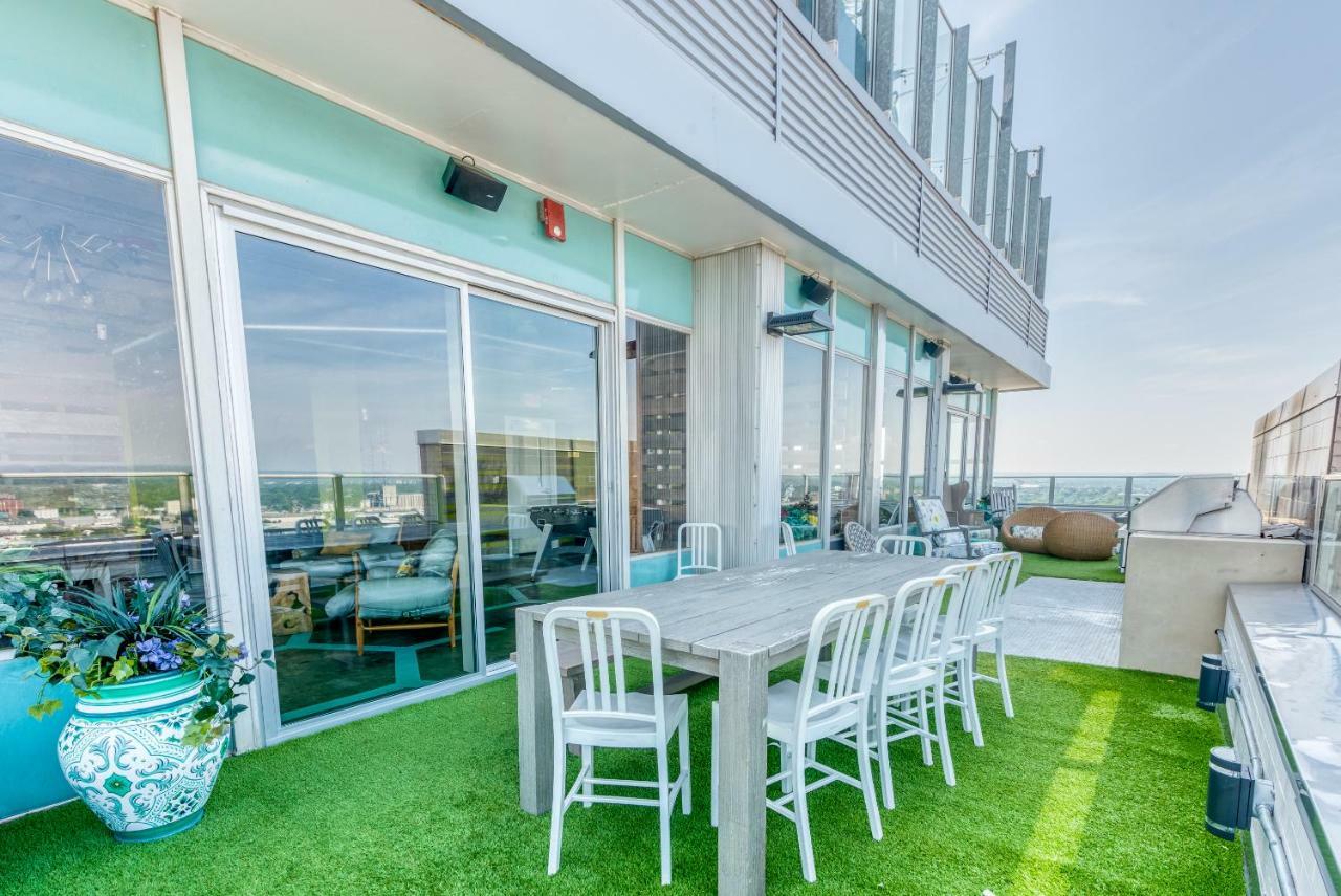 Aparthotel Mint House At 800 Tower - 4*