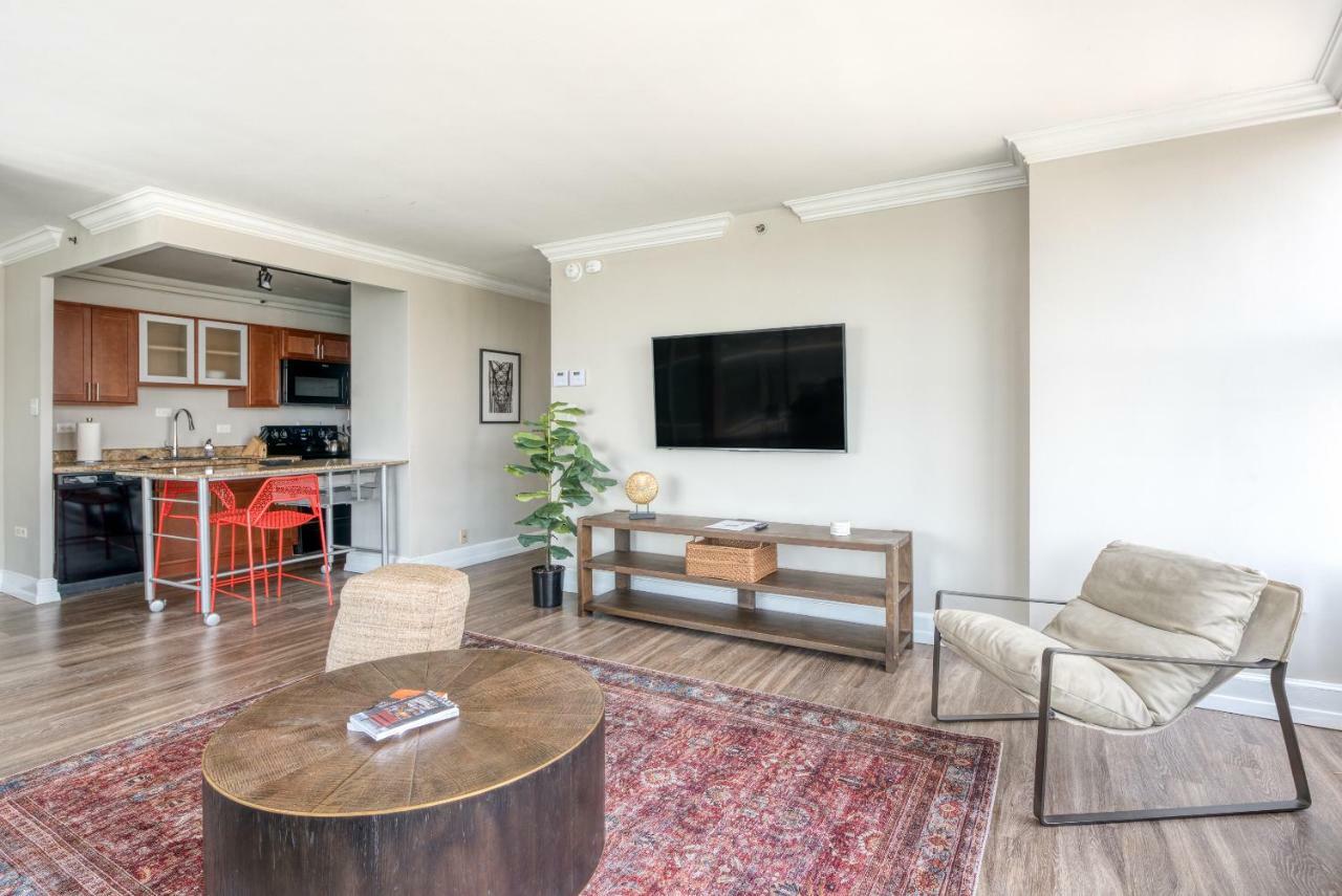 Mint House At 800 Tower - Aparthotel 4*