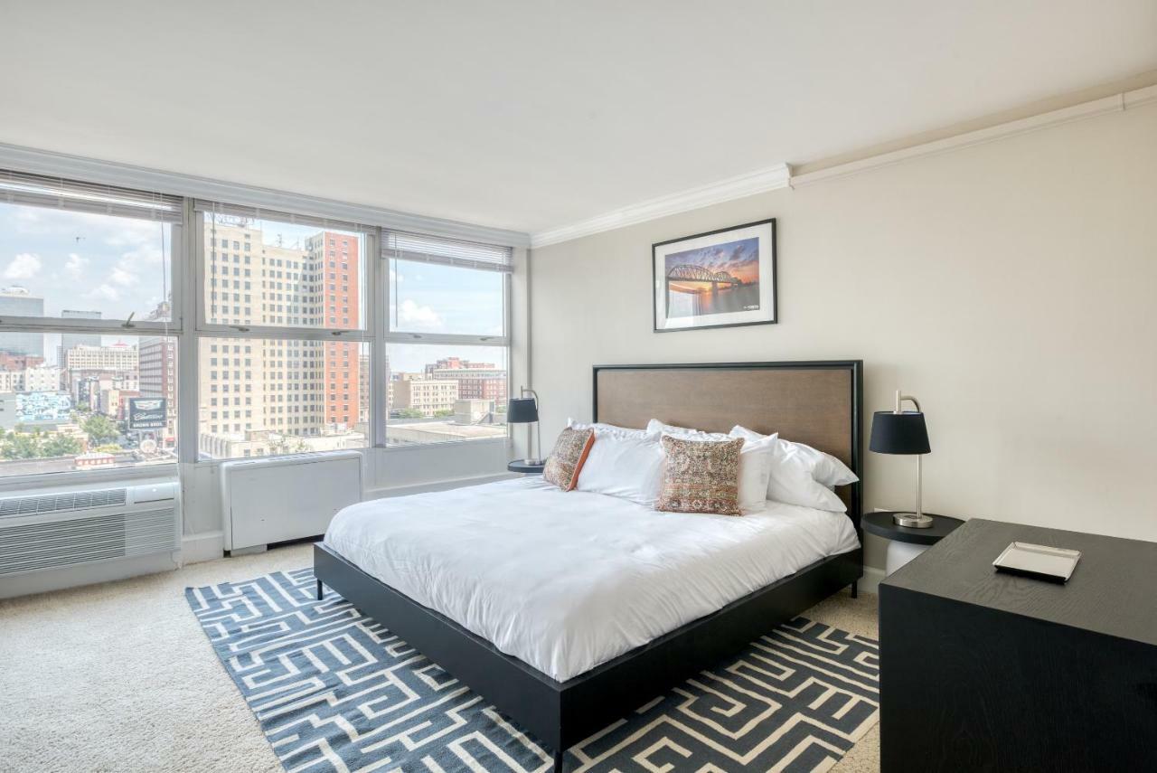 Aparthotel Mint House At 800 Tower -