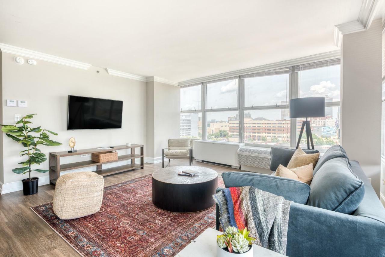 Aparthotel Mint House At 800 Tower -