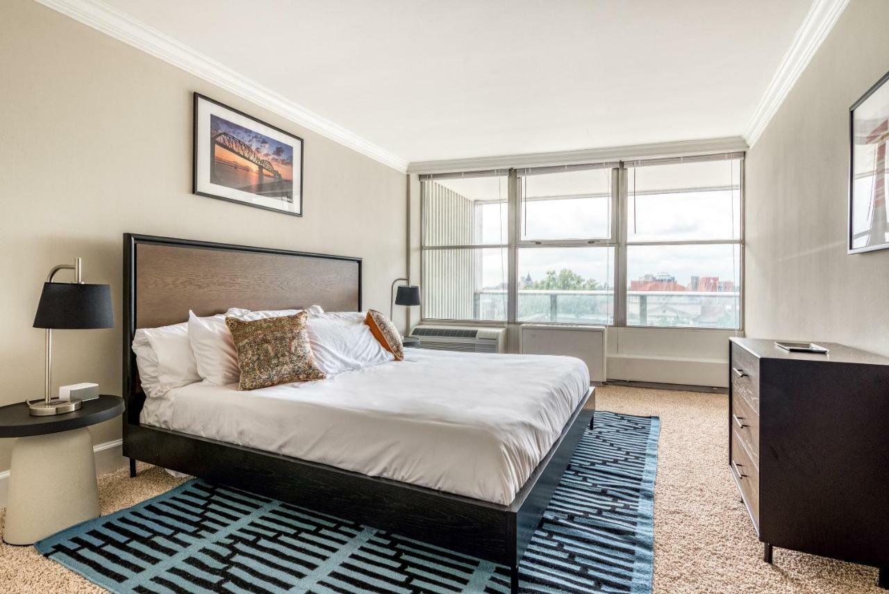 Aparthotel Mint House At 800 Tower - 4*