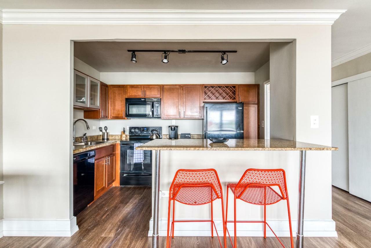 Mint House At 800 Tower - Louisville
