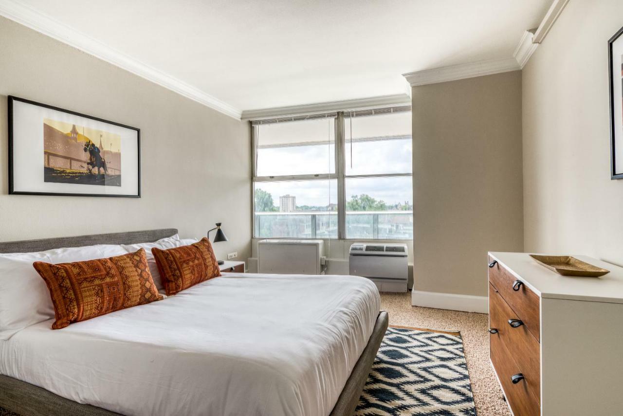 Aparthotel Mint House At 800 Tower - 4*