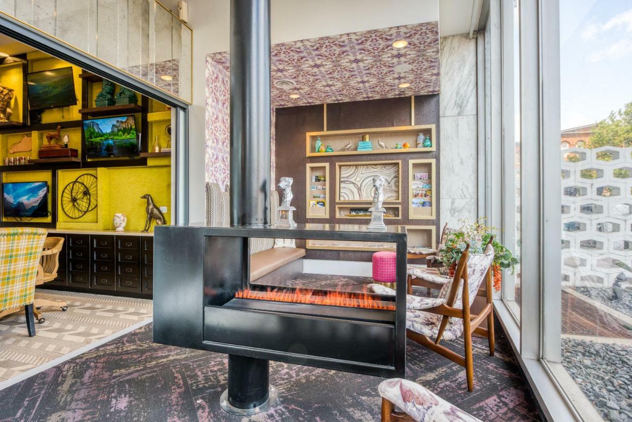 Mint House At 800 Tower - Louisville