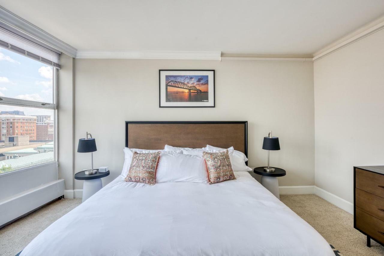 Aparthotel Mint House At 800 Tower - 4*