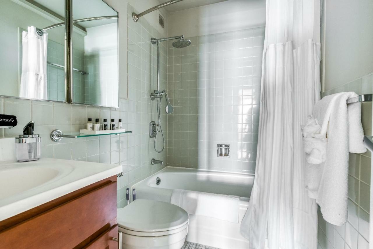 Mint House At 800 Tower - 4* Louisville