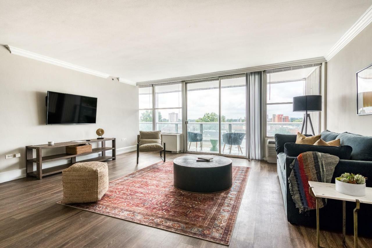 Aparthotel Mint House At 800 Tower -