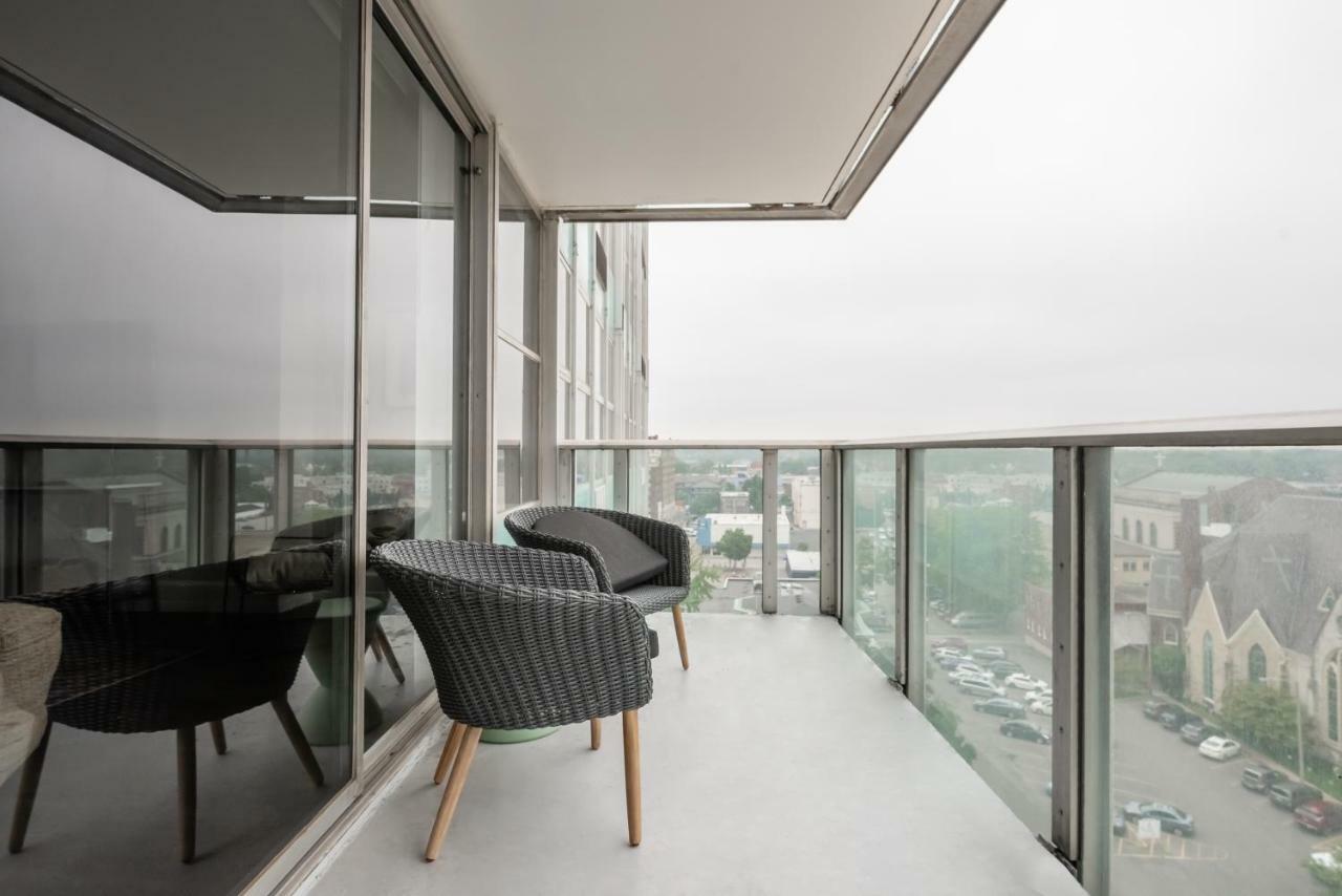 Mint House At 800 Tower - 4* Louisville