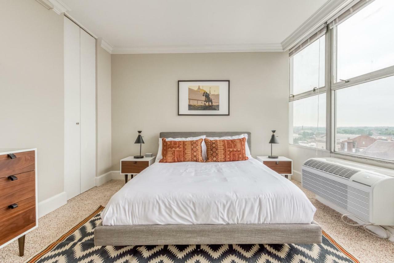 Aparthotel Mint House At 800 Tower - 4*